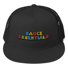 Load image into Gallery viewer, Super Sauce Trucker
