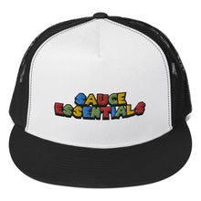 Load image into Gallery viewer, Super Sauce Trucker
