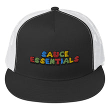 Load image into Gallery viewer, Super Sauce Trucker
