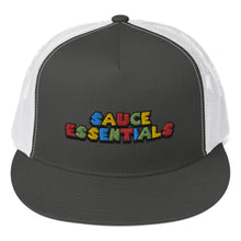 Load image into Gallery viewer, Super Sauce Trucker
