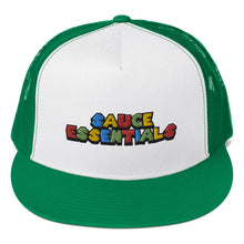 Load image into Gallery viewer, Super Sauce Trucker
