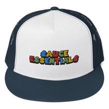 Load image into Gallery viewer, Super Sauce Trucker
