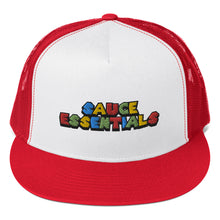 Load image into Gallery viewer, Super Sauce Trucker
