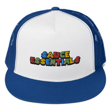 Load image into Gallery viewer, Super Sauce Trucker
