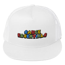 Load image into Gallery viewer, Super Sauce Trucker
