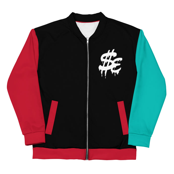 M Sauce Bomber Jacket