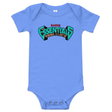 Load image into Gallery viewer, Baby Sauce City Onesie
