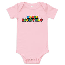 Load image into Gallery viewer, Baby super sauce onesie
