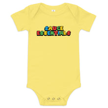 Load image into Gallery viewer, Baby super sauce onesie
