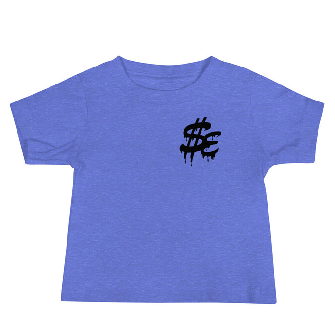 Baby $E Tee