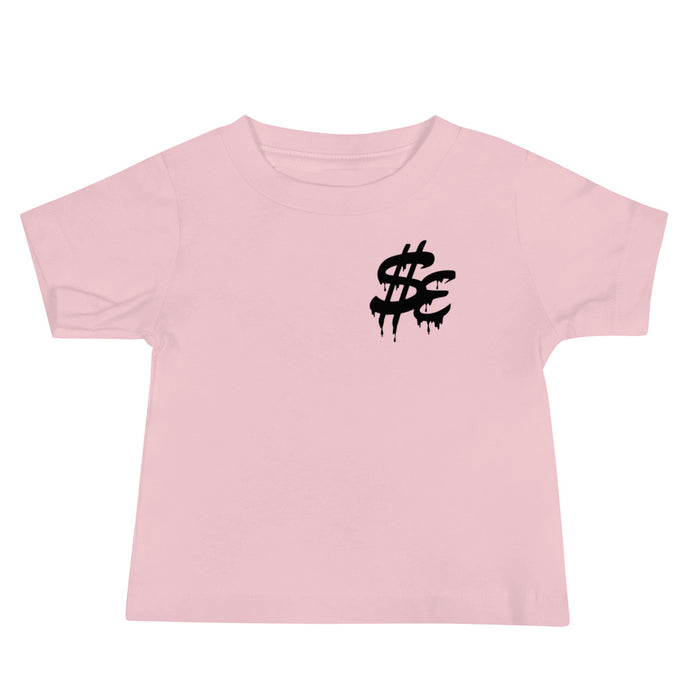 Baby $E Tee