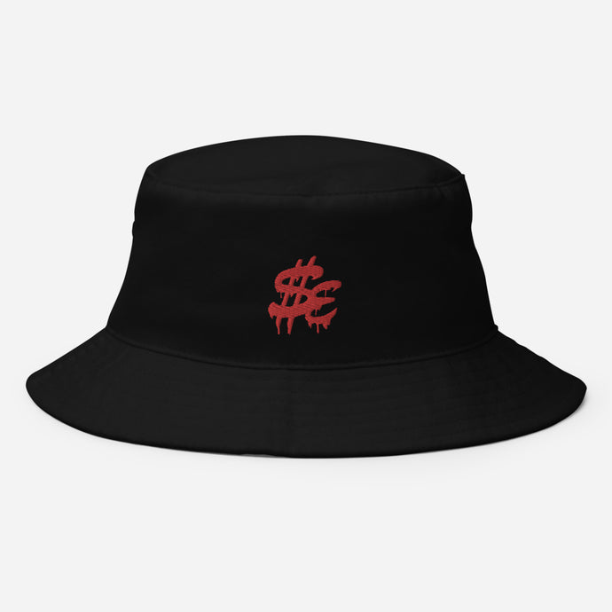 $E Bucket Hat