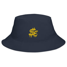 Load image into Gallery viewer, $E Bucket Hat
