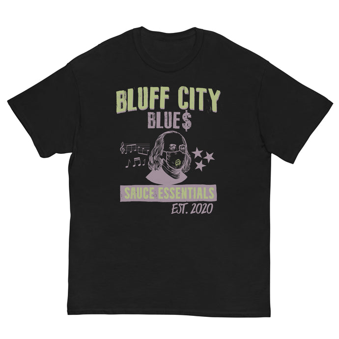 Sauce Blues tee