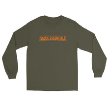 Load image into Gallery viewer, OG $auce Long Sleeve Shirt
