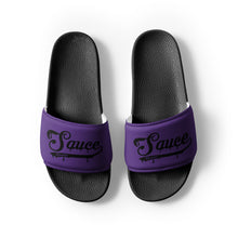 Load image into Gallery viewer, Purple Sauce slides
