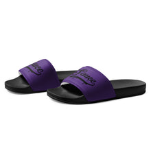 Load image into Gallery viewer, Purple Sauce slides
