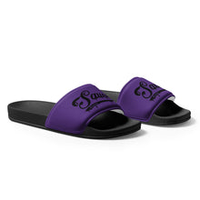 Load image into Gallery viewer, Purple Sauce slides
