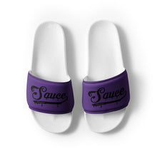 Load image into Gallery viewer, Purple Sauce slides
