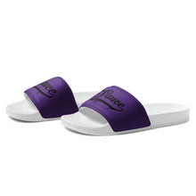 Load image into Gallery viewer, Purple Sauce slides
