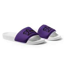 Load image into Gallery viewer, Purple Sauce slides
