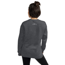 Load image into Gallery viewer, Women $E stitched Sweatshirt
