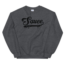 Load image into Gallery viewer, Sauce Drip Sweatshirt
