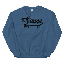 Load image into Gallery viewer, Sauce Drip Sweatshirt
