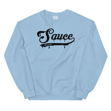 Load image into Gallery viewer, Sauce Drip Sweatshirt
