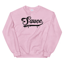 Load image into Gallery viewer, Sauce Drip Sweatshirt
