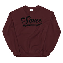 Load image into Gallery viewer, Sauce Drip Sweatshirt
