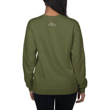 Load image into Gallery viewer, Women $E stitched Sweatshirt
