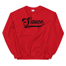 Load image into Gallery viewer, Sauce Drip Sweatshirt
