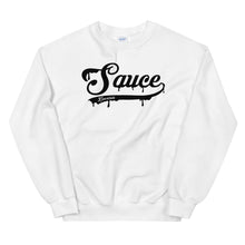 Load image into Gallery viewer, Sauce Drip Sweatshirt
