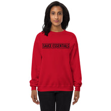 Load image into Gallery viewer, WOMENS OG fleece sweatshirt
