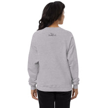 Load image into Gallery viewer, WOMENS OG fleece sweatshirt
