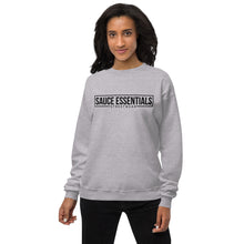 Load image into Gallery viewer, WOMENS OG fleece sweatshirt
