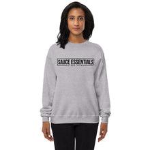 Load image into Gallery viewer, WOMENS OG fleece sweatshirt
