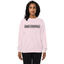 Load image into Gallery viewer, WOMENS OG fleece sweatshirt
