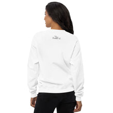 Load image into Gallery viewer, WOMENS OG fleece sweatshirt
