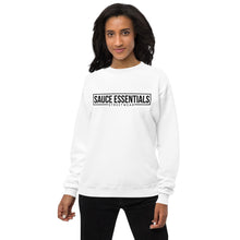 Load image into Gallery viewer, WOMENS OG fleece sweatshirt
