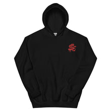 Load image into Gallery viewer, $E Stitched Hoodie
