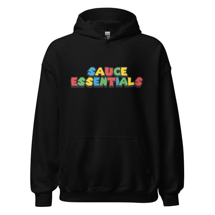 Super Sauce Hoodie