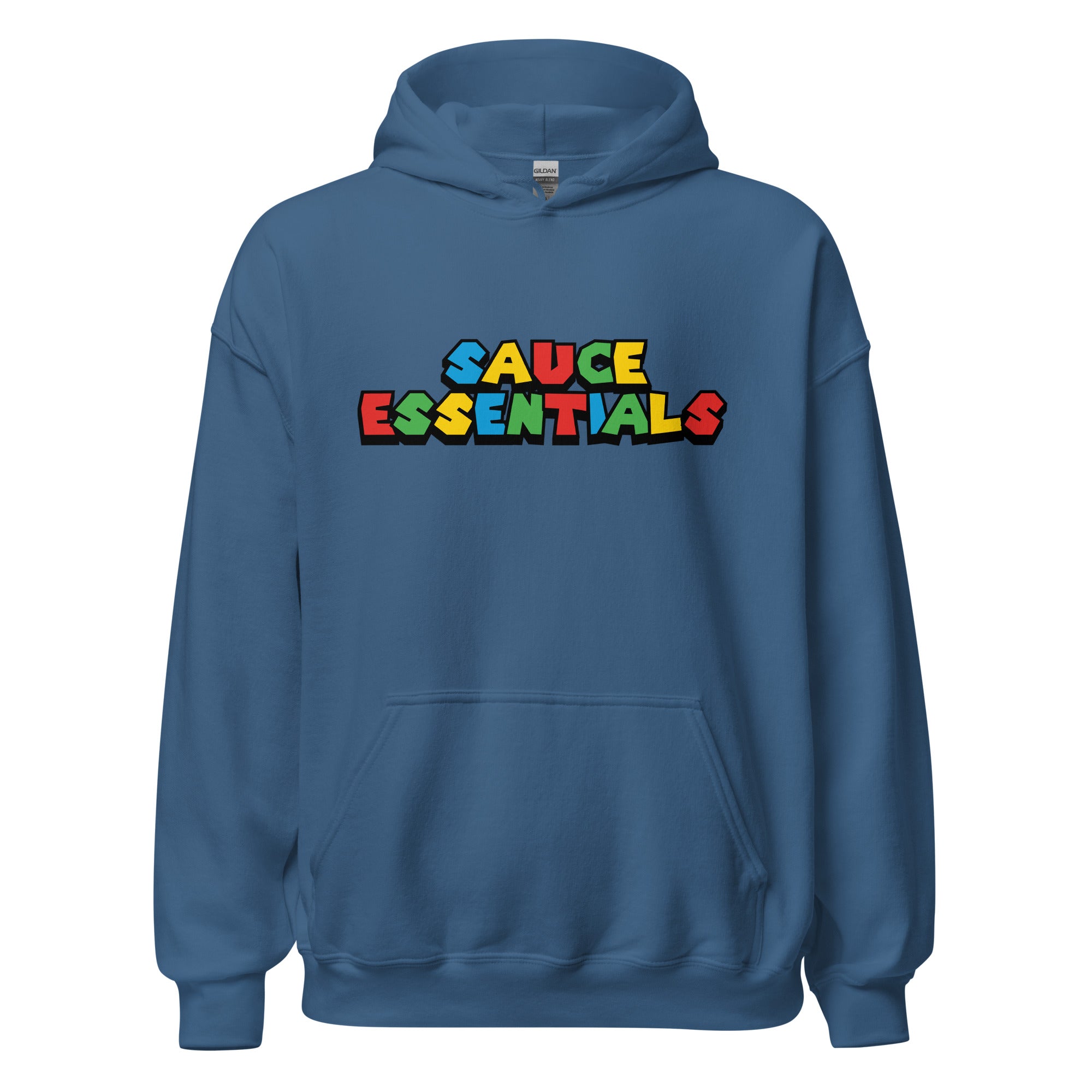 Blue sauce hoodie online