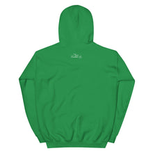 Load image into Gallery viewer, $E Stitched Hoodie
