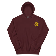 Load image into Gallery viewer, $E Stitched Hoodie
