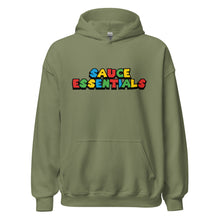 Load image into Gallery viewer, Super Sauce Hoodie
