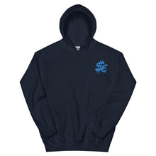 Load image into Gallery viewer, $E Stitched Hoodie
