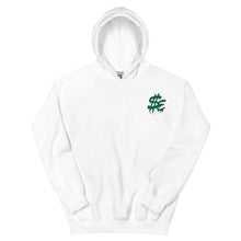 Load image into Gallery viewer, $E Stitched Hoodie
