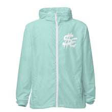 Load image into Gallery viewer, Sauce windbreaker
